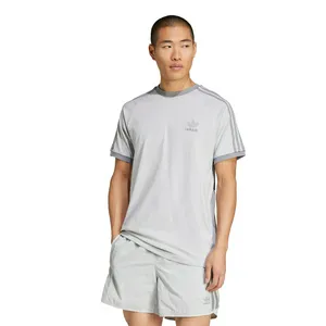 Футболка Adidas 3Stripes Tee, серый, арт. ADJN7016