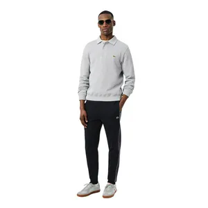 Спортивные штаны Lacoste, черный, арт. XH0898