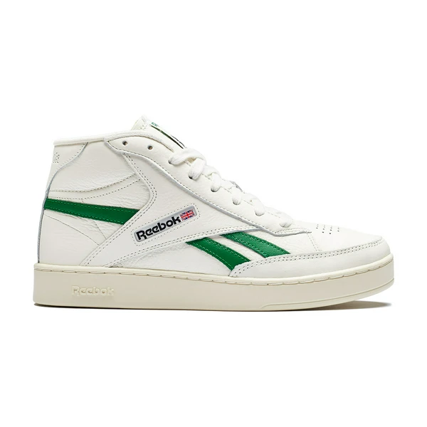 Кроссовки Reebok Club C Form Hi, бежевый, арт. RBGZ2437