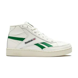 Кроссовки Reebok CLUB C FORM HI, бежевый, арт. RBGZ2437