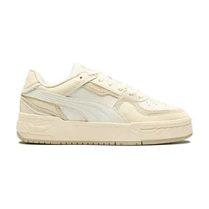 Кеды Puma CA Pro Ripple Earth, бежевый, арт. PM395773