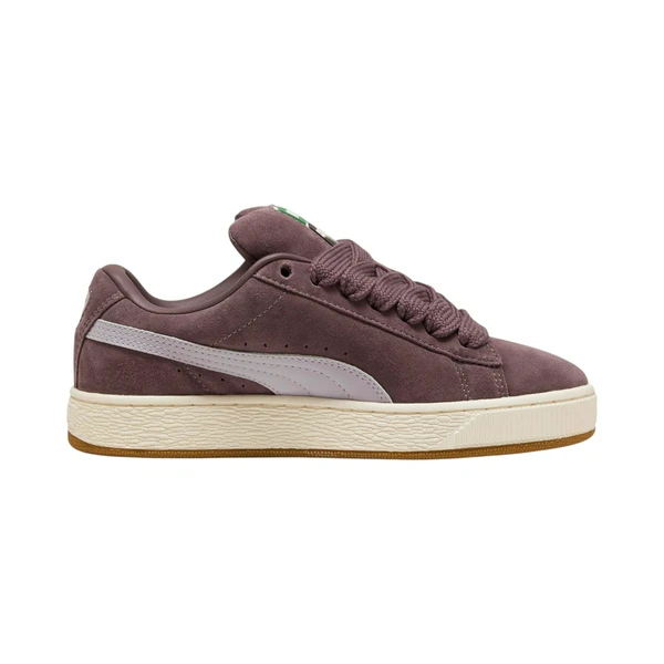 Кеды Puma Suede XL, фиолетовый, арт. PM395205