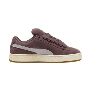 Кеды Puma Suede XL, фиолетовый, арт. PM395205