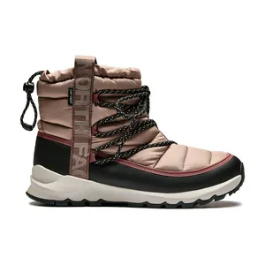 Ботинки The North Face Thermoball Lace Up, коричневый, арт. NF0A5LWD