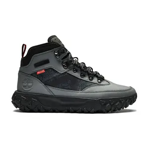 Кроссовки Timberland GS Motion 6 Mid, серый, арт. TB0A67BG0331