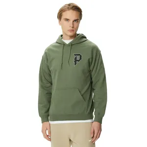 Толстовка Primitive Tangle Hood, зеленый, арт. PRPAPFA2311