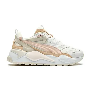 Кроссовки Puma RS-X Efekt Lux, бежевый, арт. PM393771