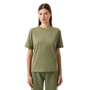 Футболка Lacoste, зеленый, арт. TF7215P