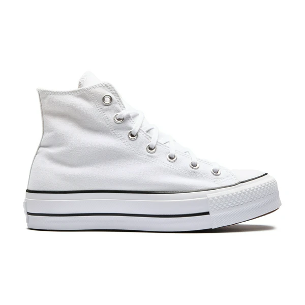 Кеды Converse Chuck Taylor All Star Lift, белый, арт. CV560846