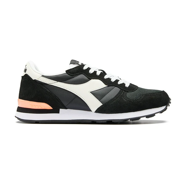 Кроссовки Diadora Camaro, черный, арт. DR501159886