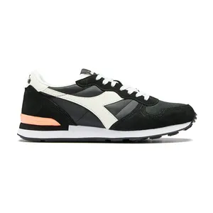Кроссовки Diadora Camaro, черный, арт. DR501159886