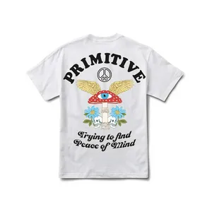 Футболка Primitive Altar Tee, белый, арт. PRPAPSP2403