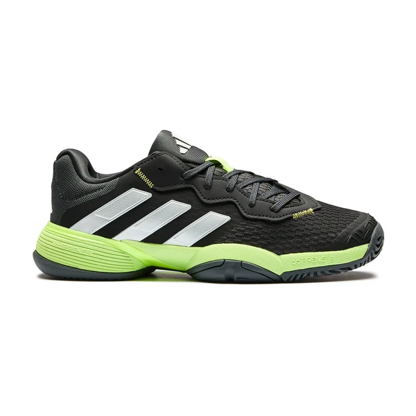 Кроссовки Adidas Barricade K, черный, арт. ADIH5546