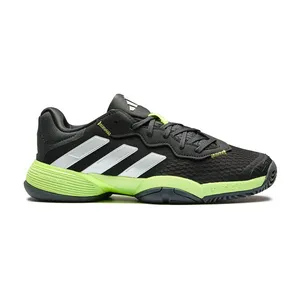 Кроссовки Adidas Barricade K, черный, арт. ADIH5546
