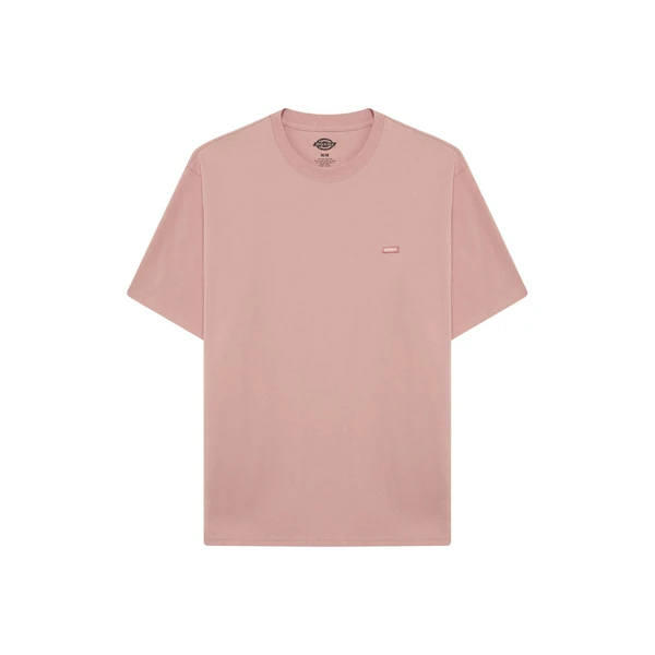 Футболка Dickies Clancy Heavyweight, розовый, арт. DK0A4Z4L
