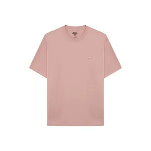 Футболка Dickies Clancy Heavyweight, розовый, арт. DK0A4Z4L