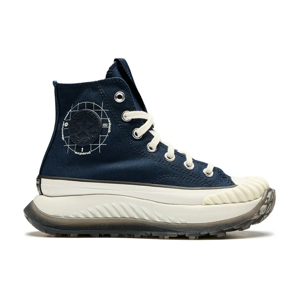 Кеды Converse Chuck 70 ATCX, синий, арт. CVA05182