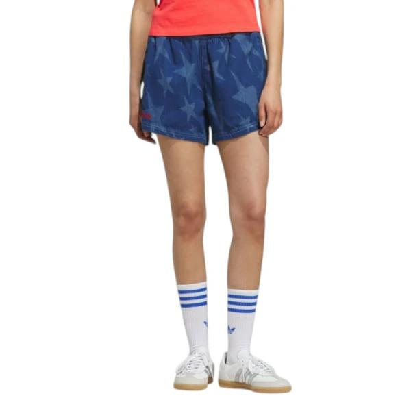 Шорты Adidas Varsity, синий, арт. ADKE2348