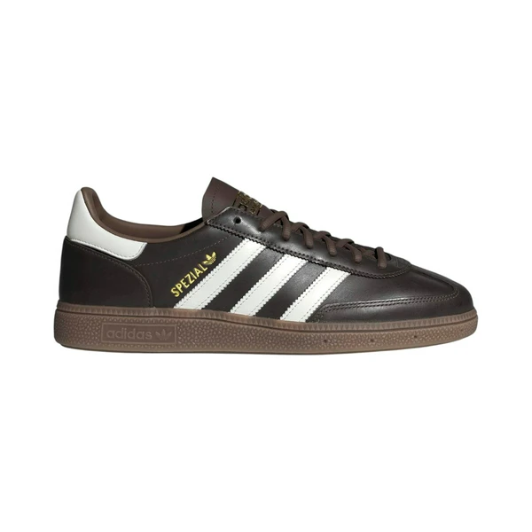 Кеды Adidas Handball Spezial, черный, арт. ADKI8581