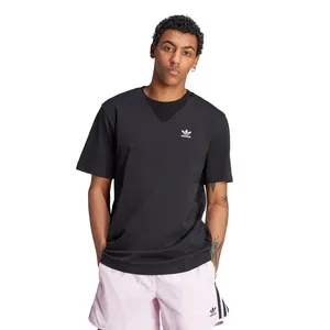 Футболка Adidas Adicolor B+F Trefoil Boxy, черный, арт. ADII5760
