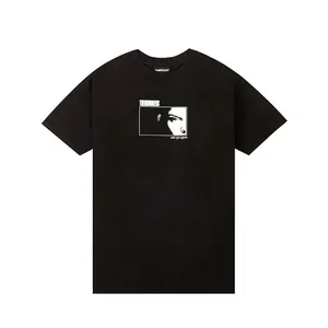 Футболка The Hundreds One Eye Open, черный, арт. HNT24P201020