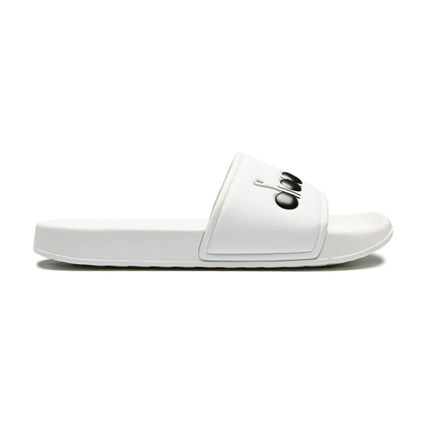 Сланцы Diadora Praia, белый, арт. DR101180497