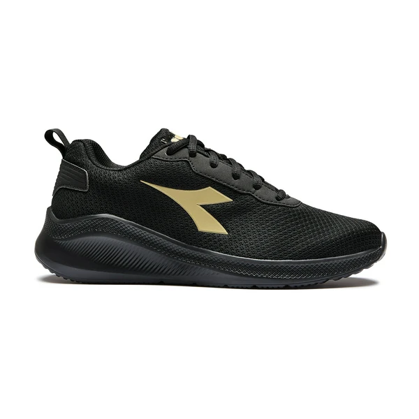 Кроссовки Diadora Robin 5 W, черный, арт. DR101180240