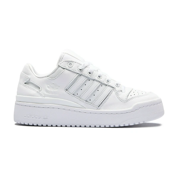 Кеды Adidas Forum Bold Stripes, белый, арт. ADID6843
