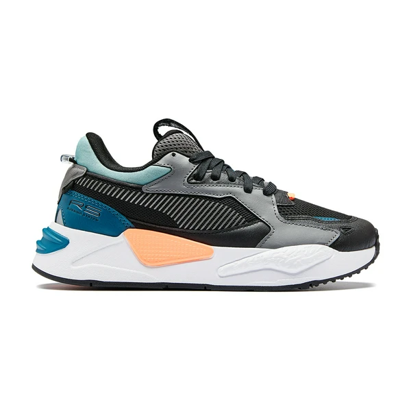 Кроссовки Puma RSZ LTH, черный, арт. PM383590