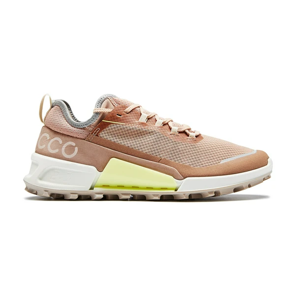 Кроссовки Ecco BIOM 2.1 X COUNTRY, коричневый, арт. EC822803