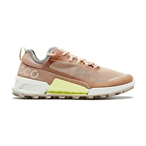 Кроссовки Ecco BIOM 2.1 X COUNTRY, коричневый, арт. EC822803