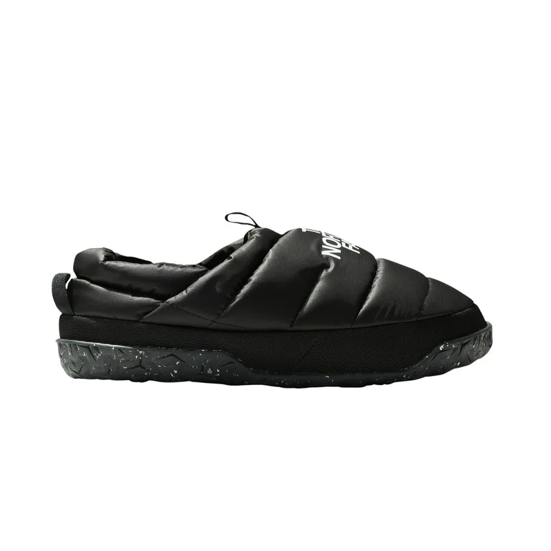 Мюли The North Face Nuptse, черный, арт. NF0A5G2B