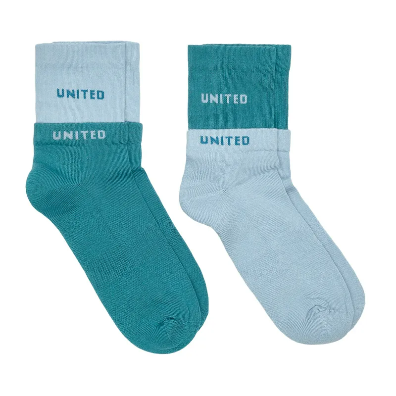 Носки United 4, разноцветный, арт. UNUN2024