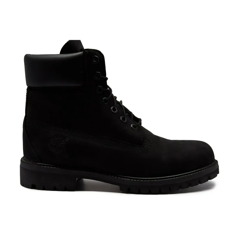 Ботинки Timberland 6 Inch Premium, черный, арт. TBL10073W