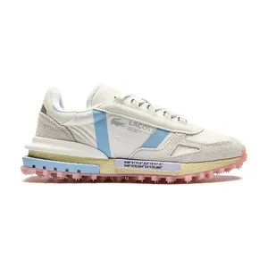 Кроссовки Lacoste Elite Active 225, серый, арт. 750SFA0074