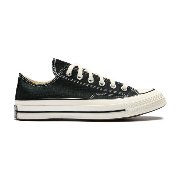 Кеды Converse Chuck 70 Low, черный, арт. CV162058C