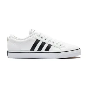 Кроссовки Adidas Nizza, белый, арт. ADNCQ2333
