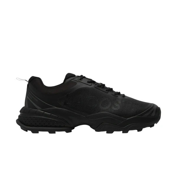 Кроссовки Lacoste Breaker, черный, арт. 750SMA0128