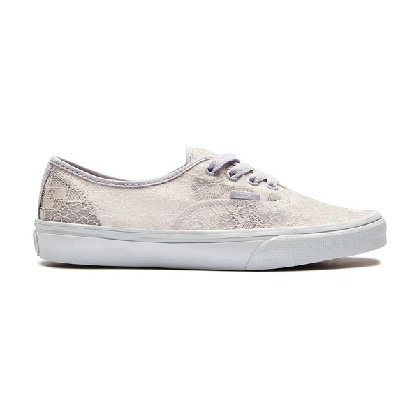 Кеды Vans Authentic, фиолетовый, арт. VN000D8B