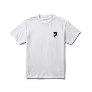 Мужская футболка Primitive Dirty P Rogue Tee, белый, арт. PRPAPSP2407