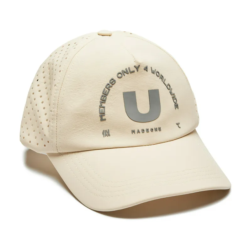 Кепка United 4, бежевый, арт. UNUJMC