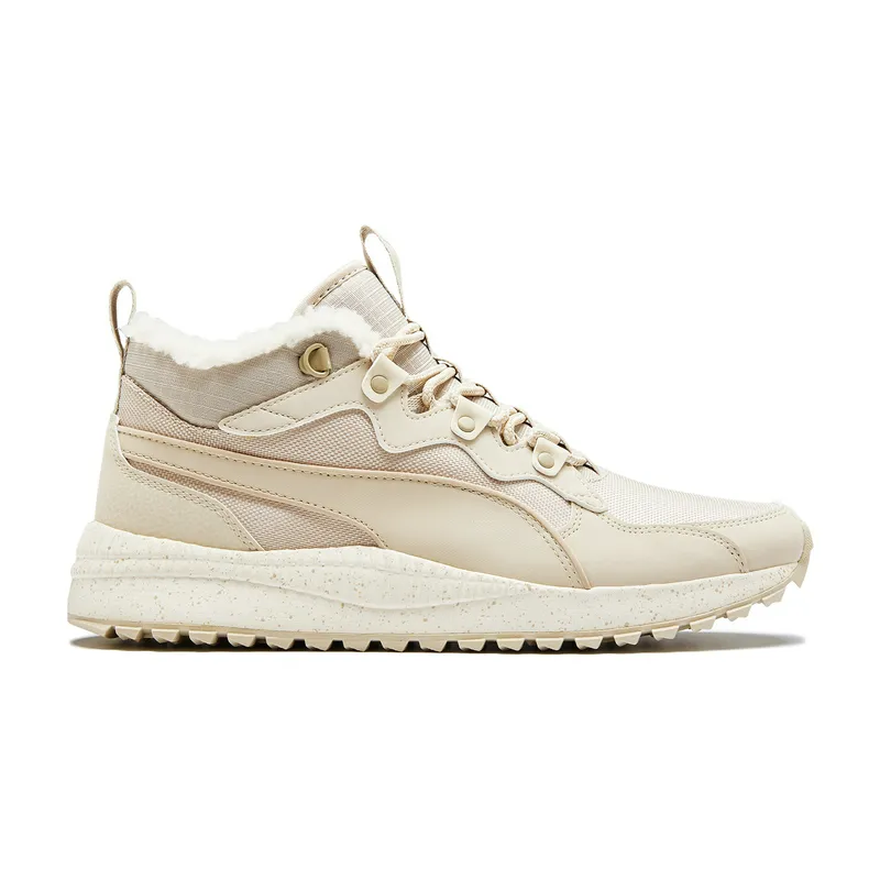 Ботинки Puma Pacer Next SB Winterized, бежевый, арт. PM366936