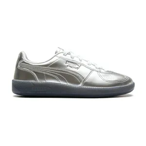 Кеды Puma Palermo, серый, арт. PM400450