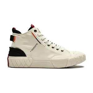 Кеды Palladium Ace City Shell Chukka, белый, арт. PL791311