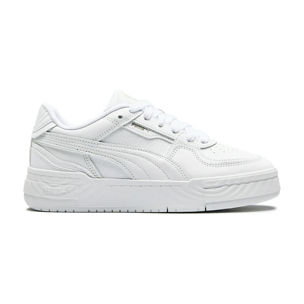 Кеды Puma CA Pro Ripple, белый, арт. PM395204