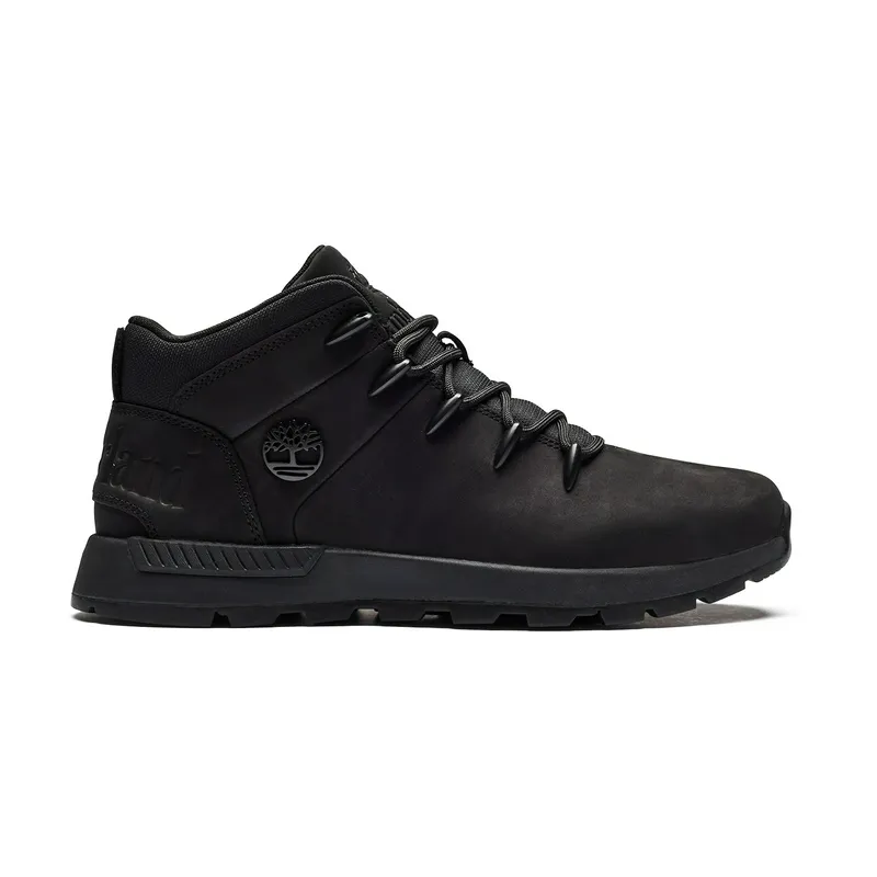 Ботинки Timberland Sprint Trekker Mid, черный, арт. TB0A1YN50151