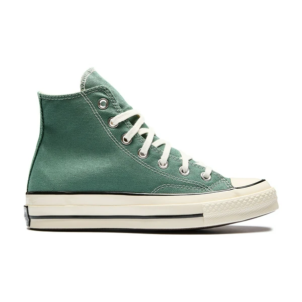 Кеды Converse Chuck 70, зеленый, арт. CVA06521C
