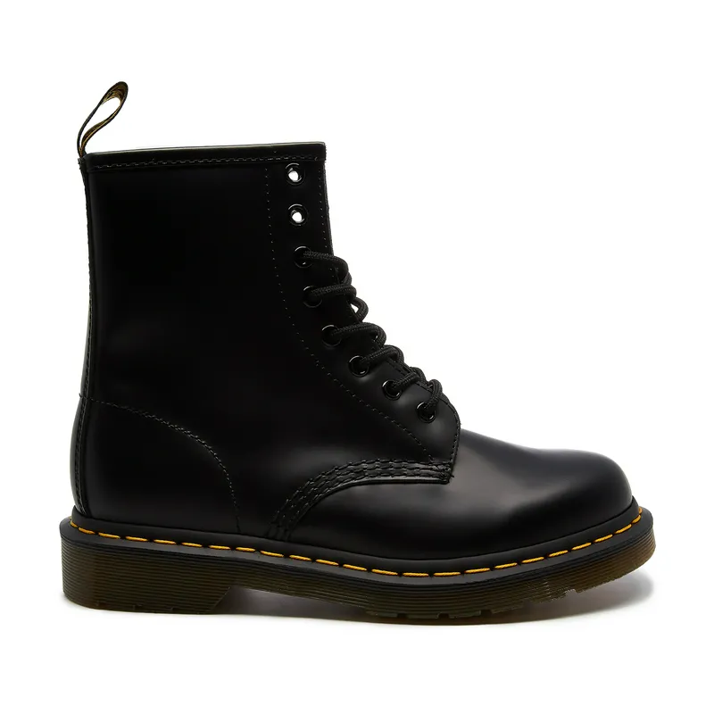 Ботинки Dr. Martens 1460, черный, арт. DM11822