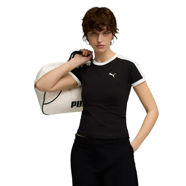 Футболка Puma T7, черный, арт. PM632129
