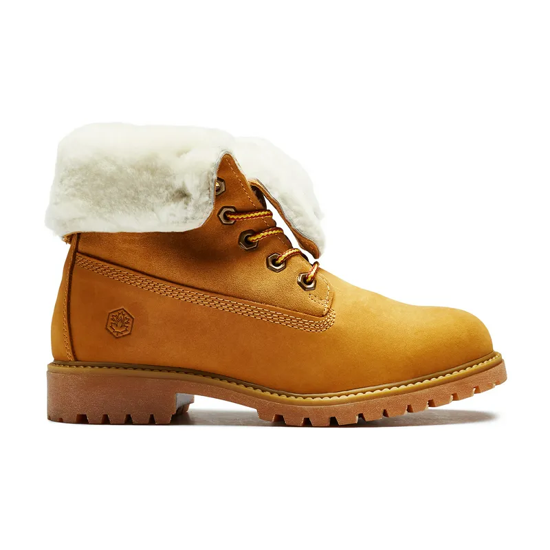 Ботинки Lumberjack Raver, коричневый, арт. LJW81101007M19